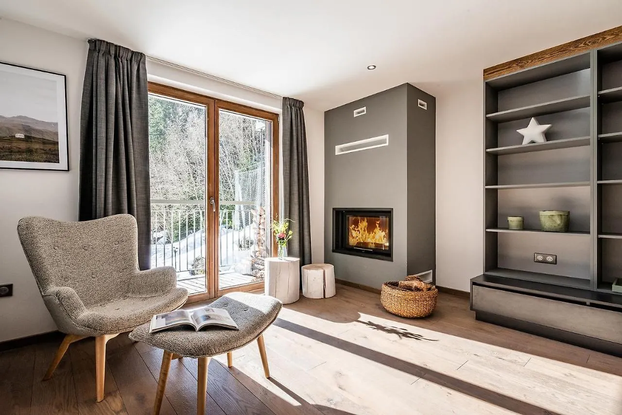 Chalet Badi Argentiere Chamonix - By Emerald Stay Francja