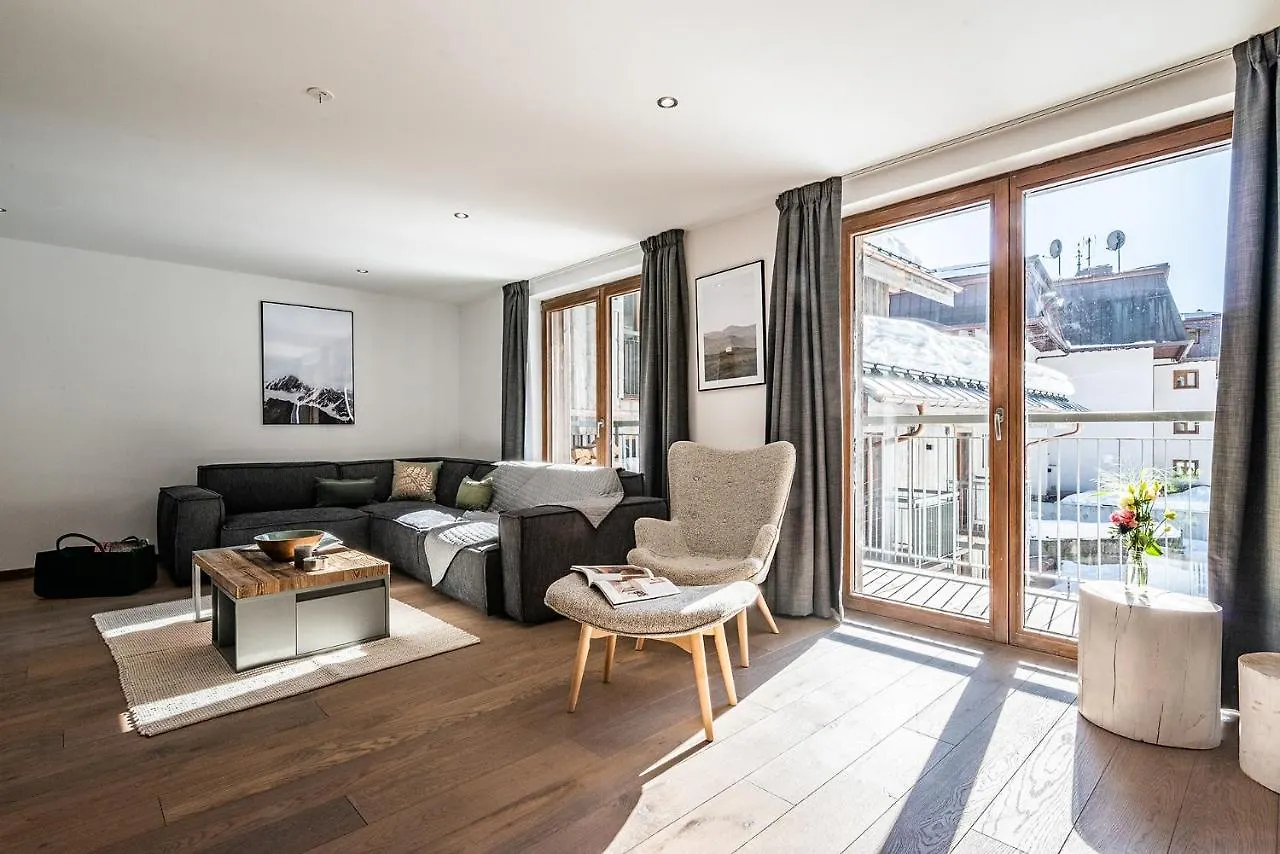 Chalet Badi Argentiere Chamonix - By Emerald Stay