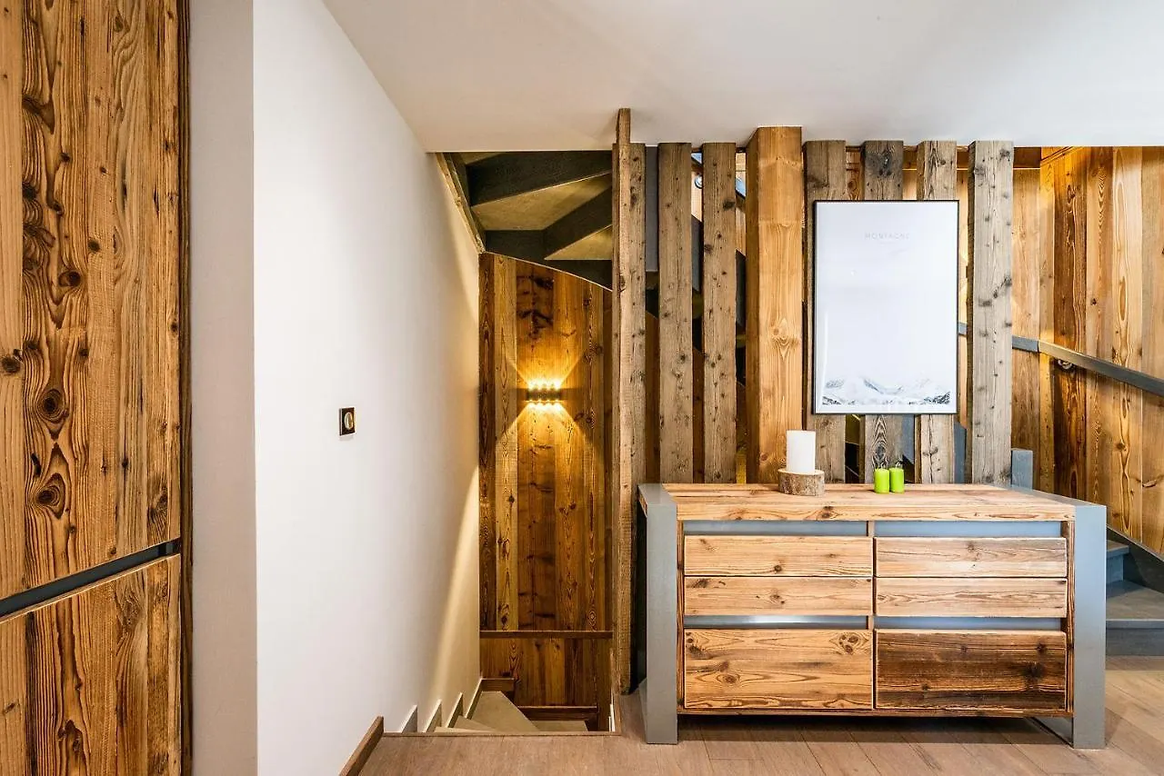 Chalet Badi Argentiere Chamonix - By Emerald Stay 0*,  Francja