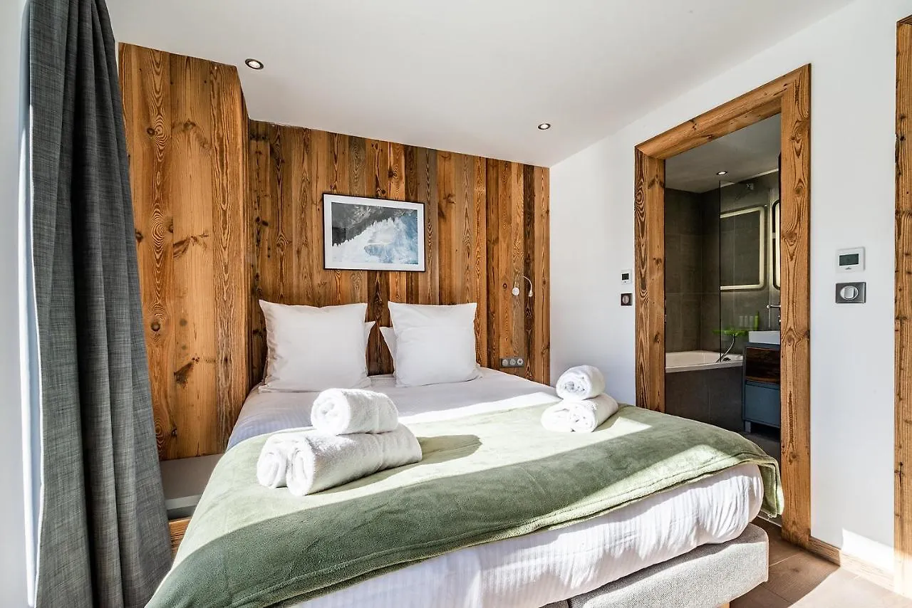 Chalet Badi Argentiere Chamonix - By Emerald Stay Francja