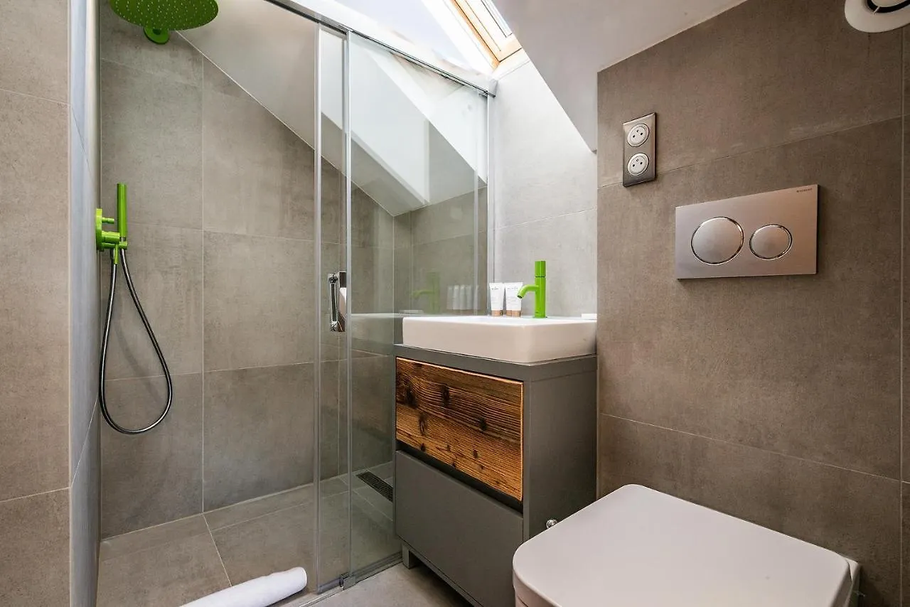 Chalet Badi Argentiere Chamonix - By Emerald Stay Francja