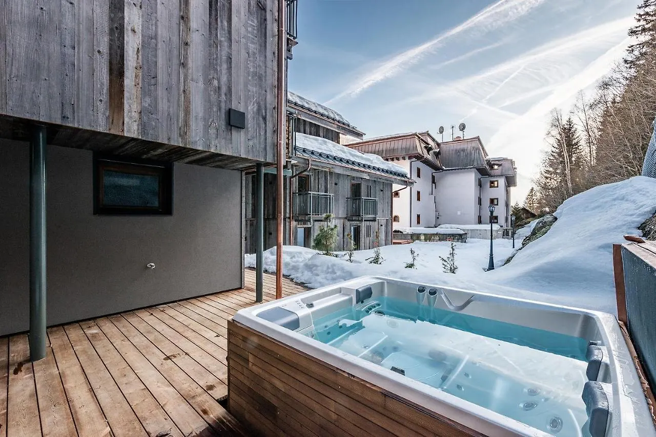 Chalet Badi Argentiere Chamonix - By Emerald Stay 0*,  法国