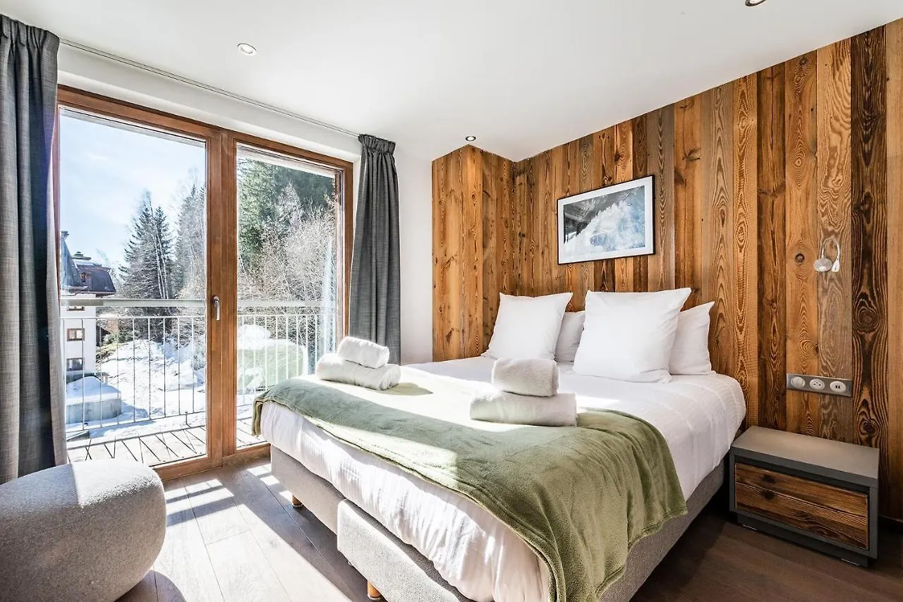 Chalet Badi Argentiere Chamonix - By Emerald Stay