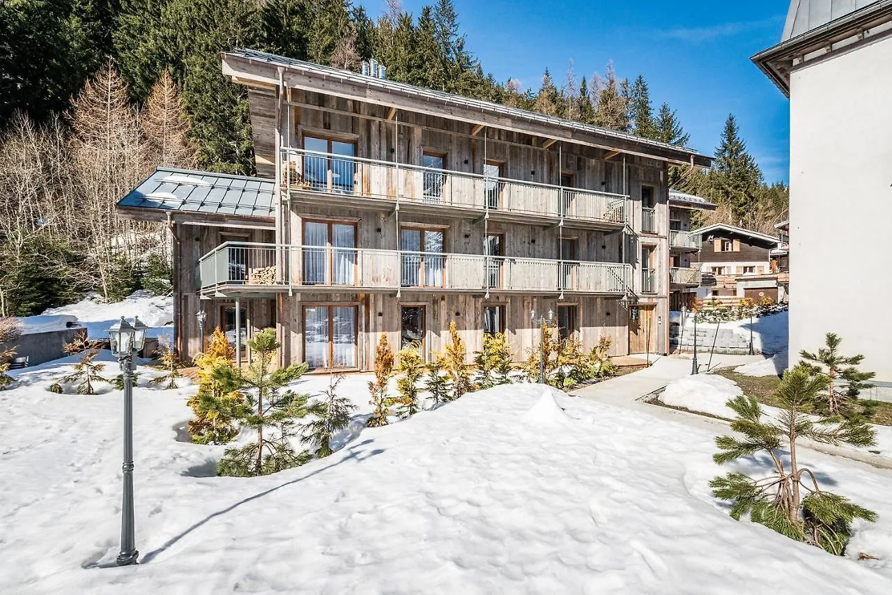 Chalet Badi Argentiere Chamonix - By Emerald Stay